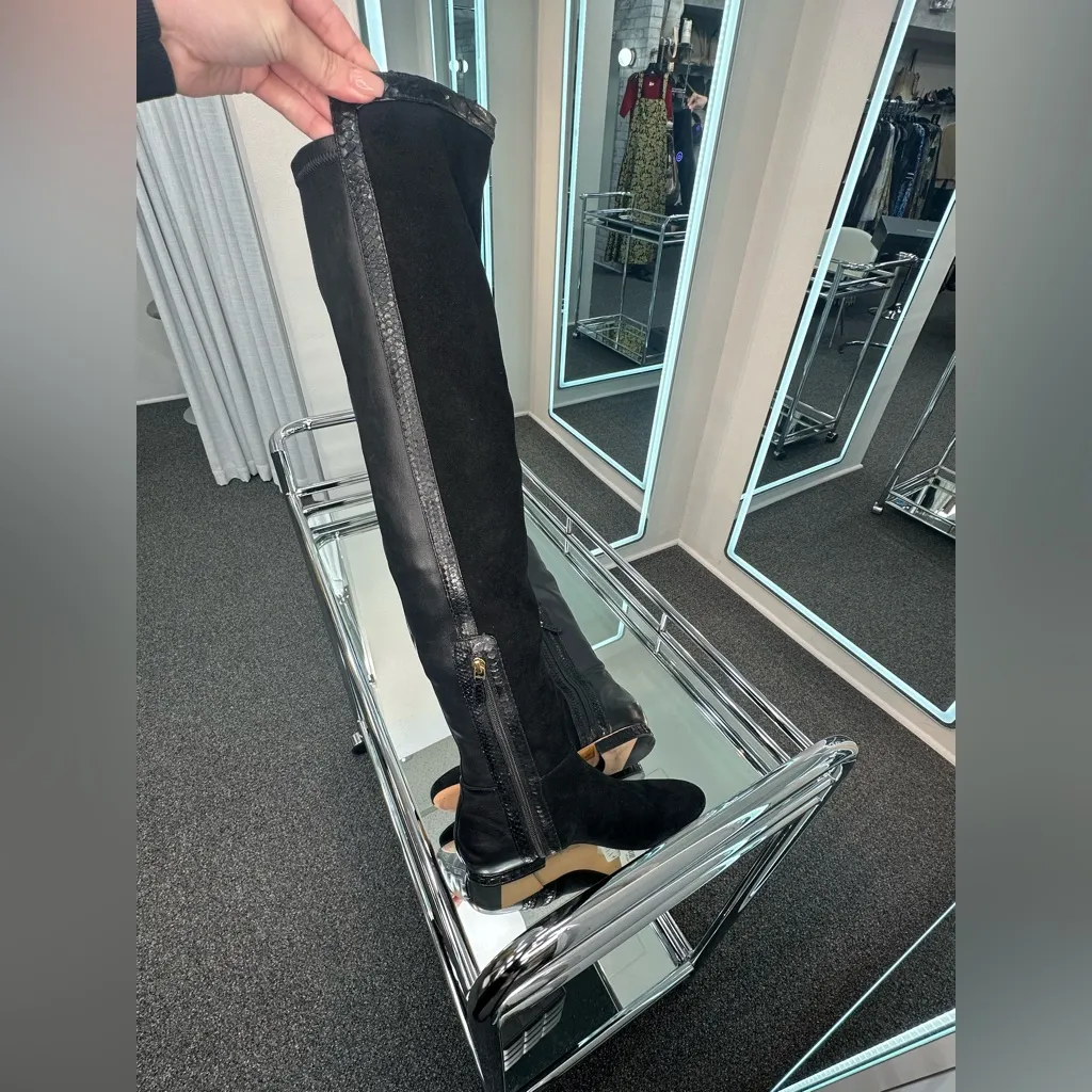 Alexandre Birman  Boots - Image 7