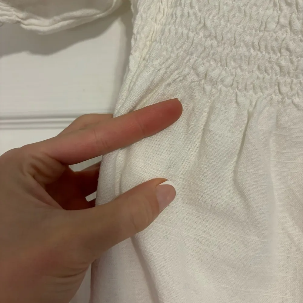 Faherty Ramona Dress - Image 9