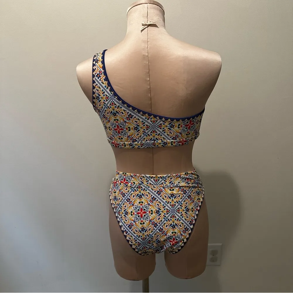 Sicily Printed One - Image 5