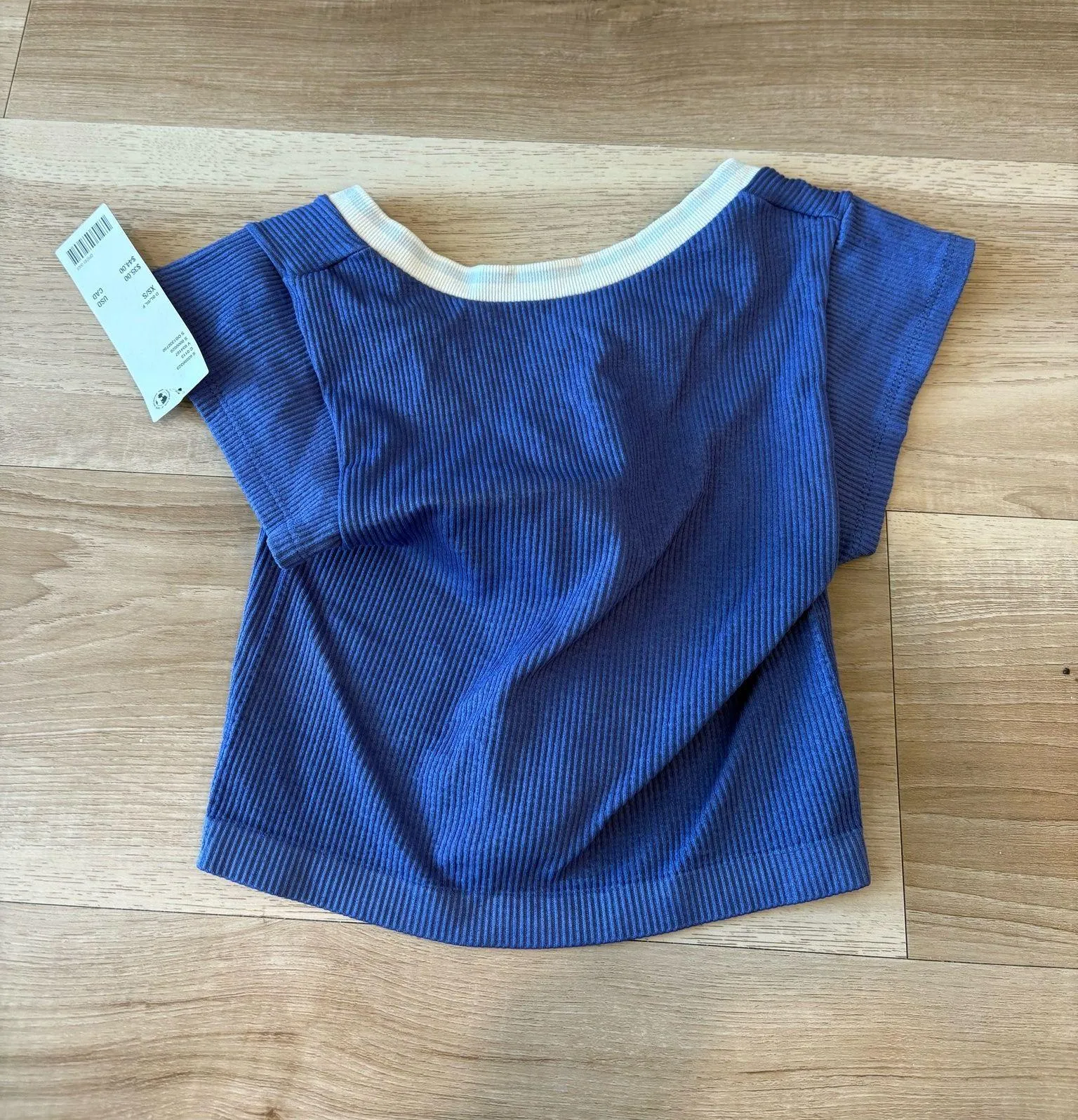 Urban Outfitters Top Crop - Image 2