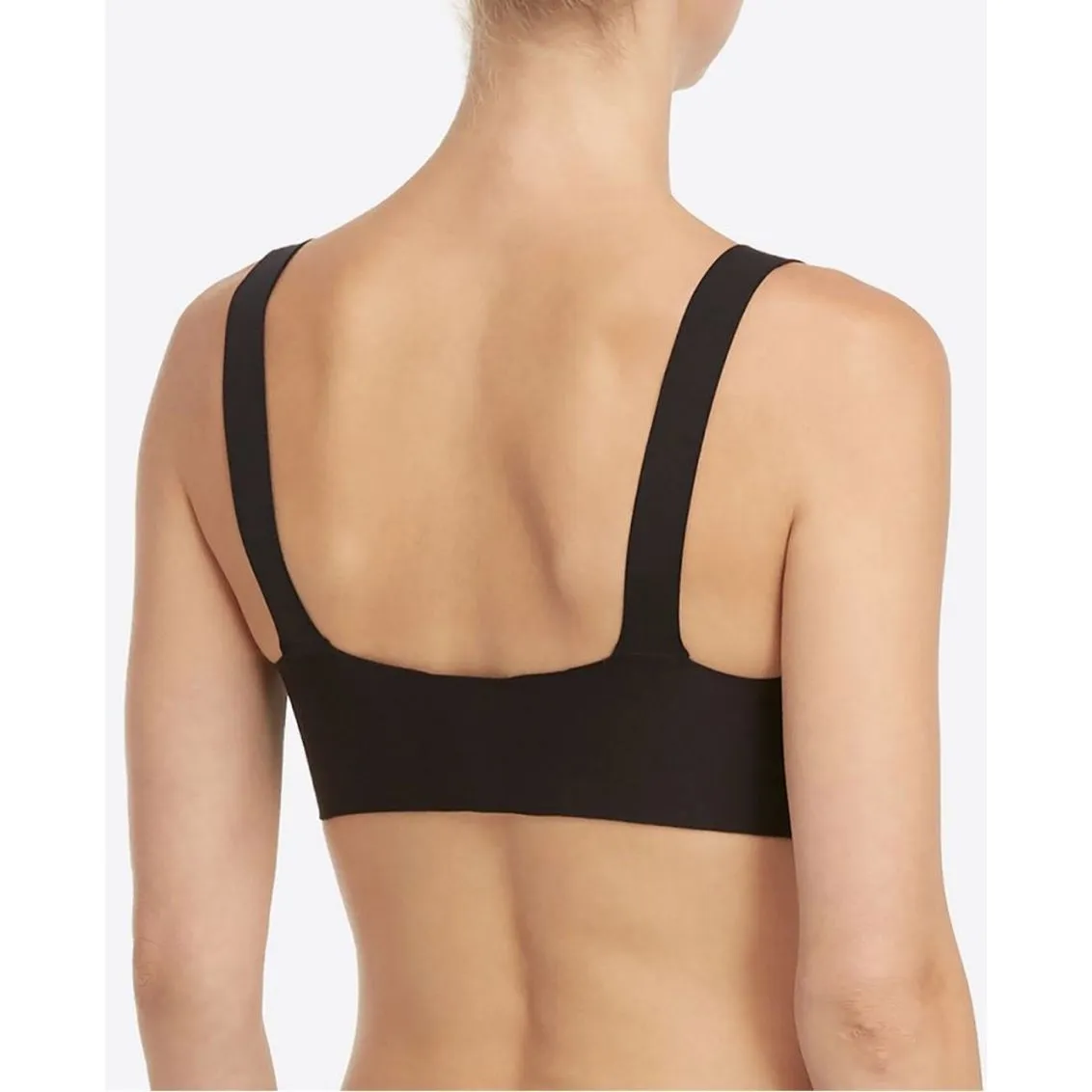 ✨Spanx Bra-llelujah!® Full Coverage Black Sz 36D Bra✨ - Image 4