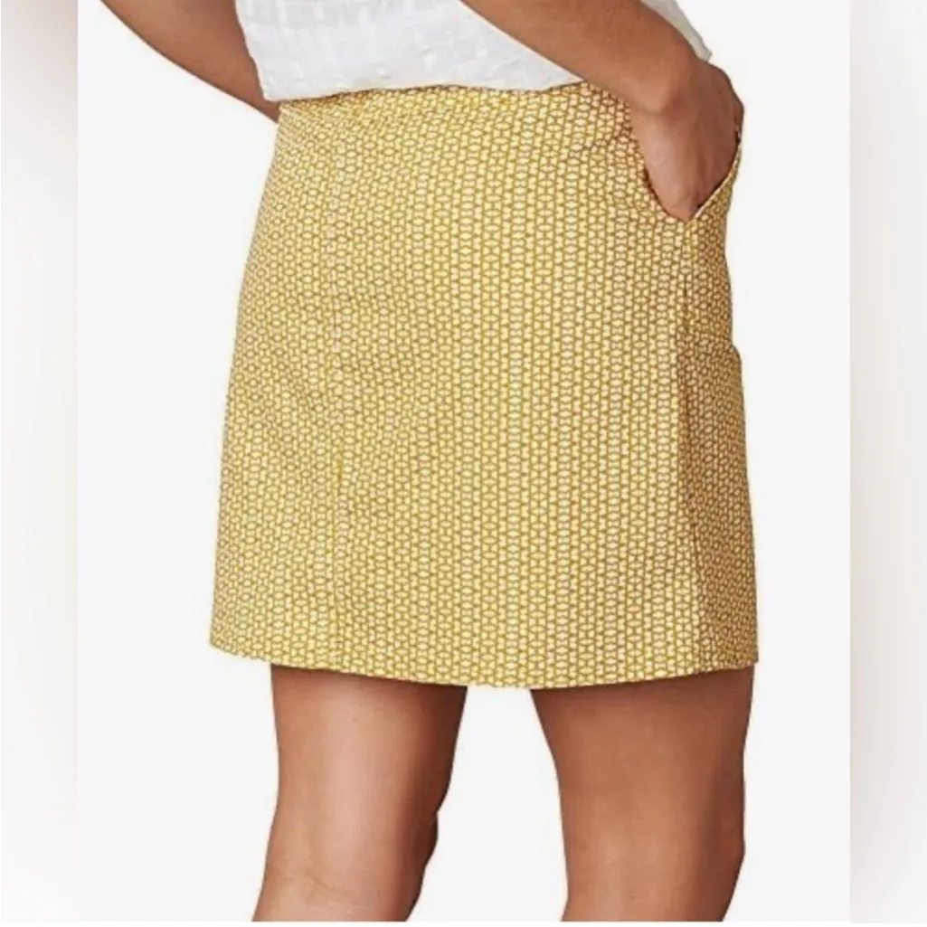 Prana Kara Skirt - size 4 - Image 2