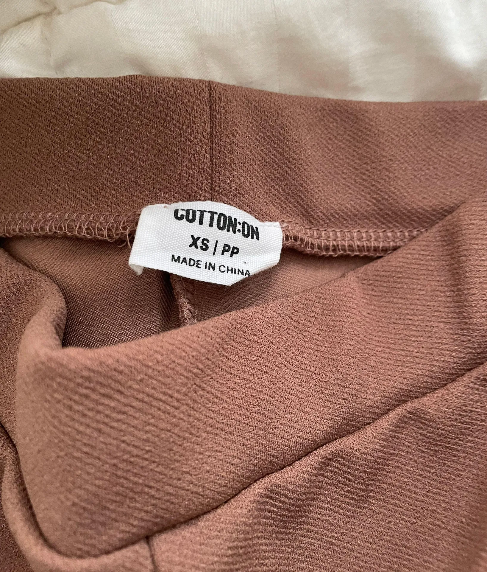 Cotton On flare pants - Image 3