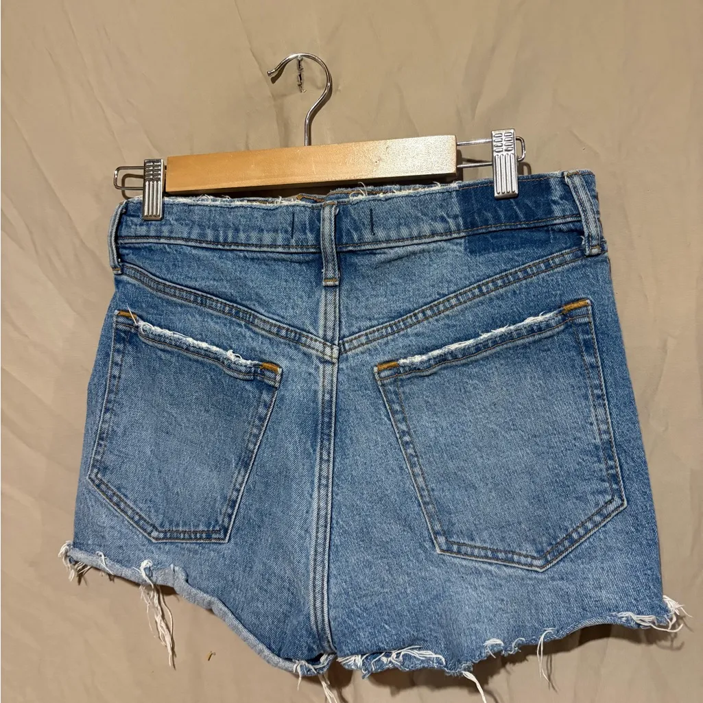 Abercrombie & fitch shorts - Image 2