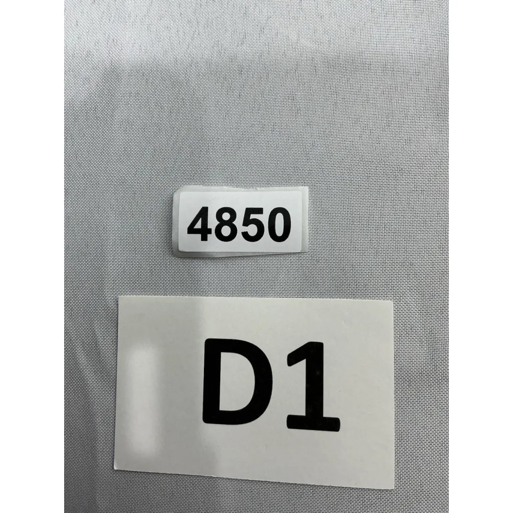 Womans Kate Hill Womans Pull Over Sweater 2X Cheeta Print Scoop Neck 3/4 Sleeve - Image 8