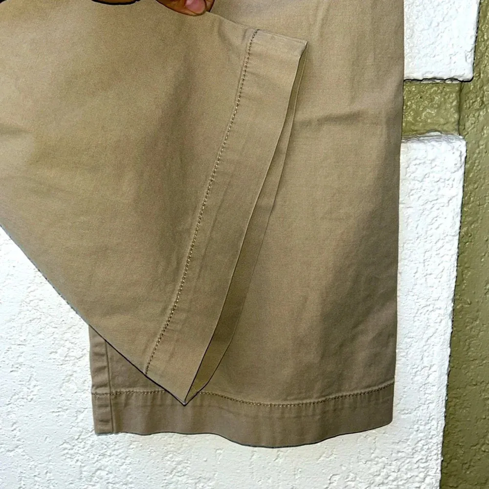 The LOFT Ann Taylor Julie Wide Leg Pants - Image 5