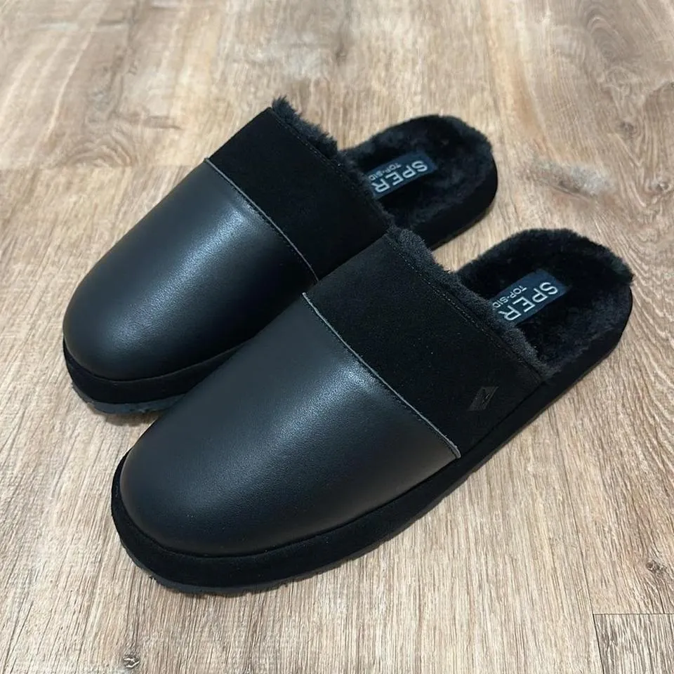 SPERRY | Men's Cape May Mule Slipper - Image 3