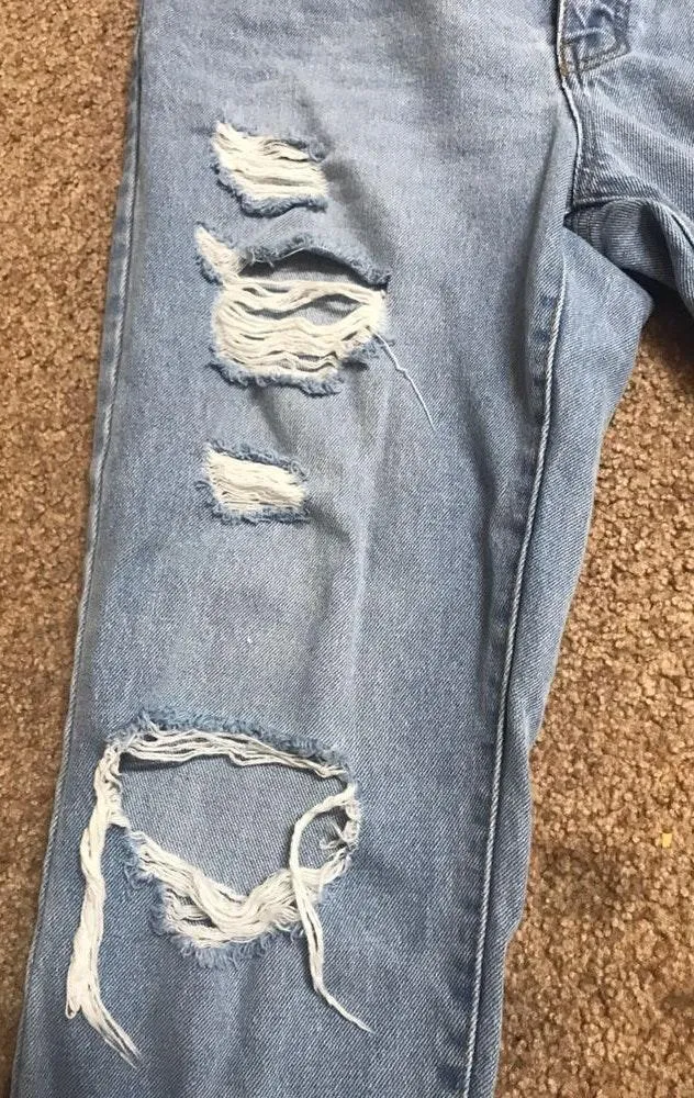 PacSun Soho boyfriend jeans - Image 4