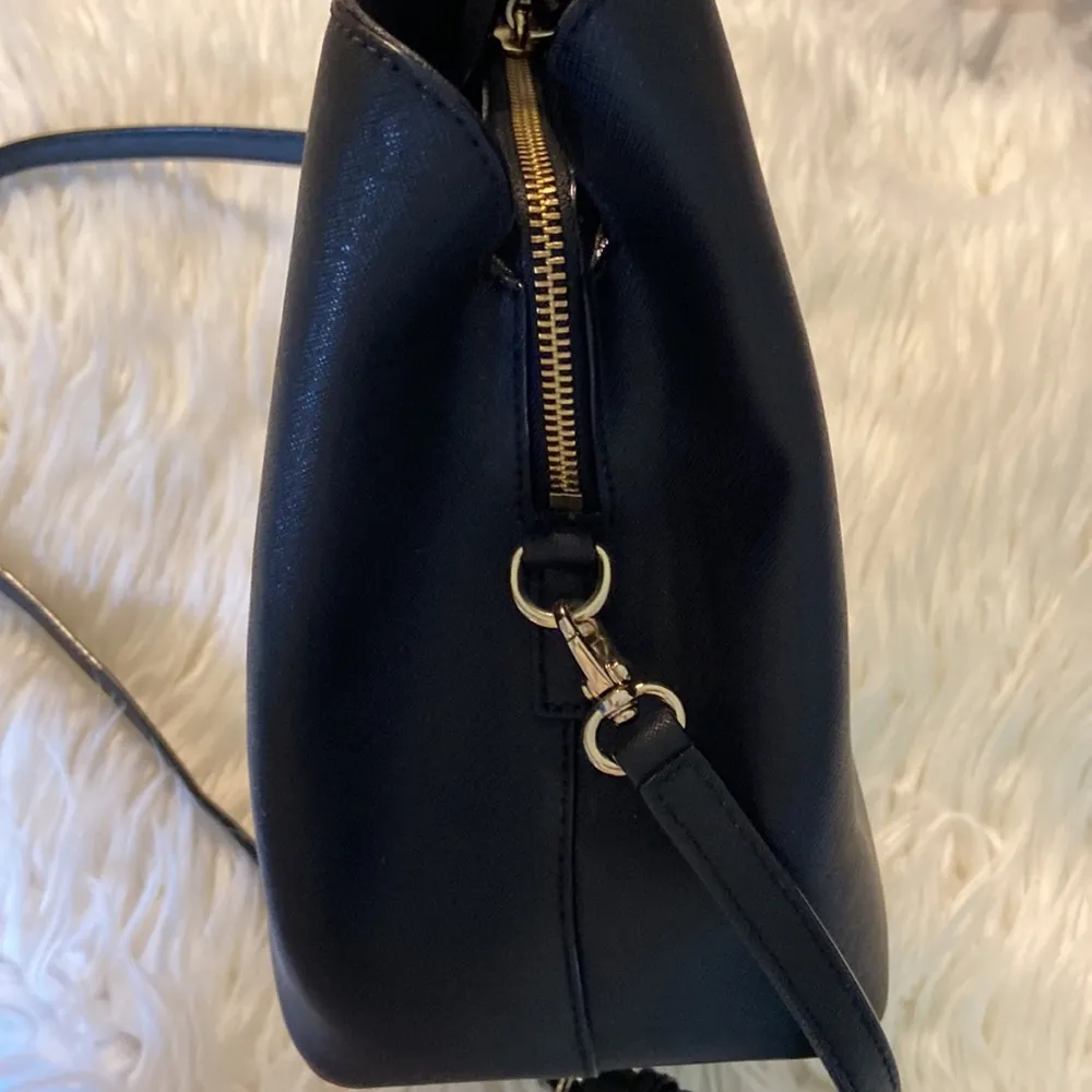 Kate Spade Leila Medium Triple Compartment Satchel - Image 3