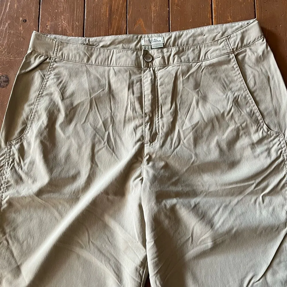 Royal Robbins Nylon Performance Pants - Image 6
