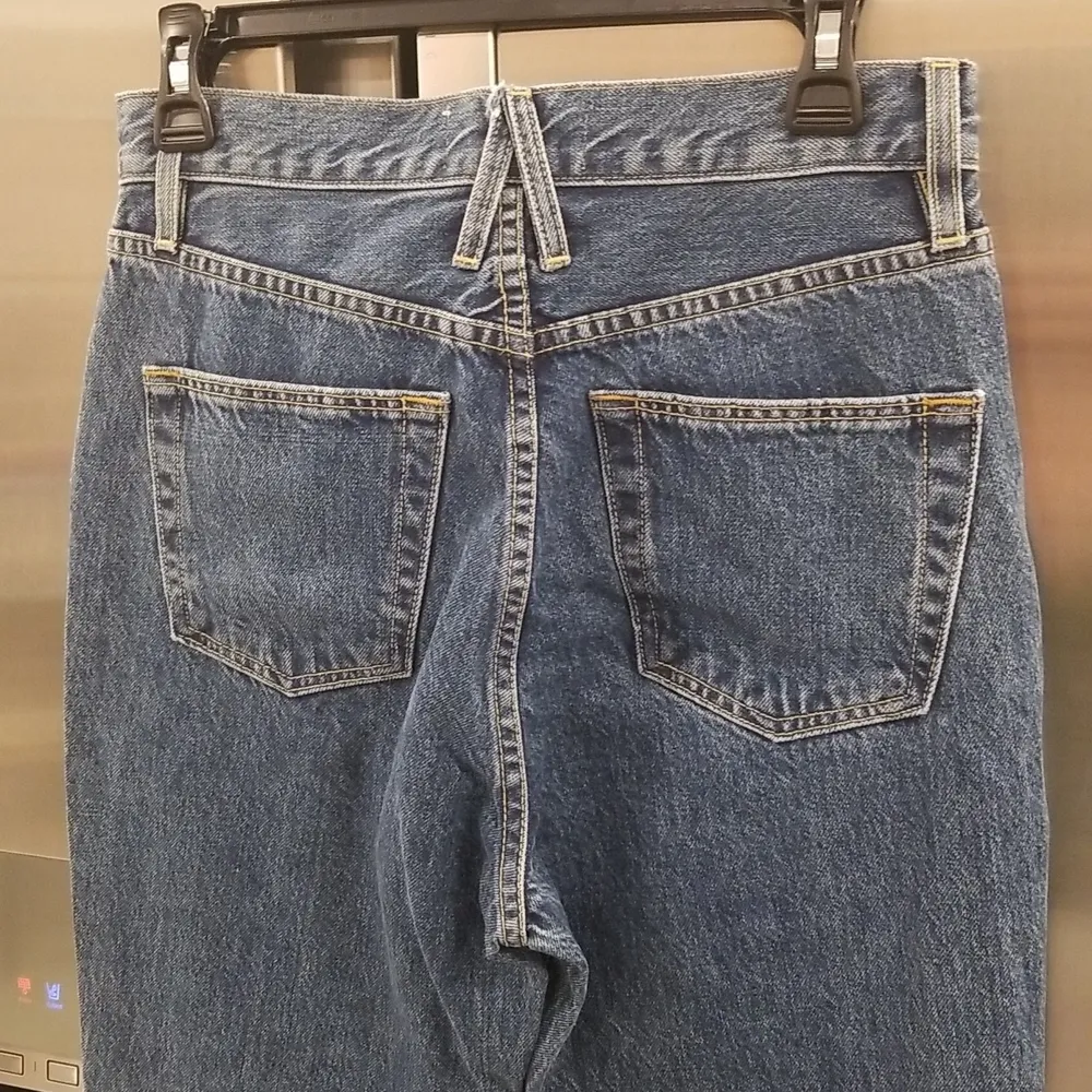 đź’•SLVRLAKEđź’• Charlotte High Rise Flared Jeans ~ Claremont 27 - Image 12