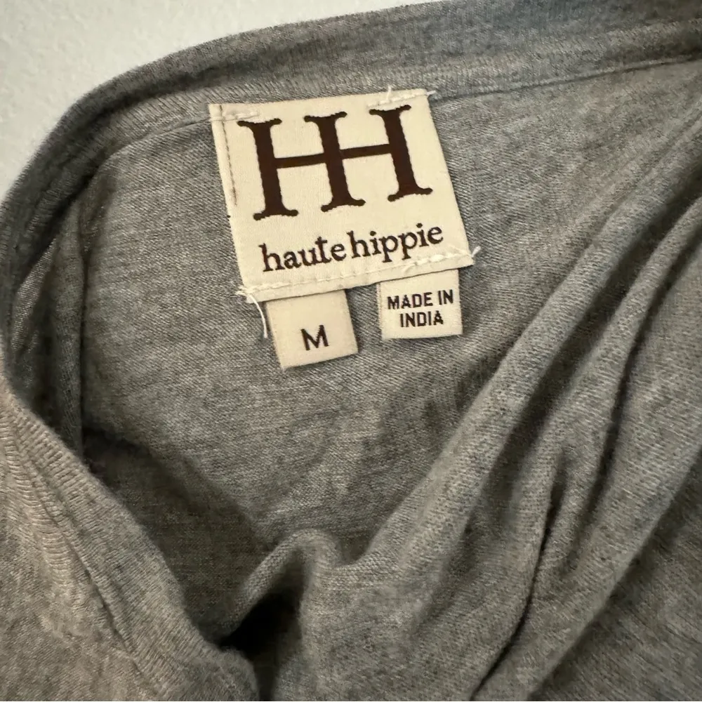 Haute Hippie  sequin dress - Image 10