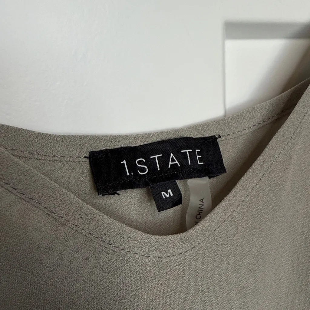 NWOT 1. State Cami Tank - Image 3