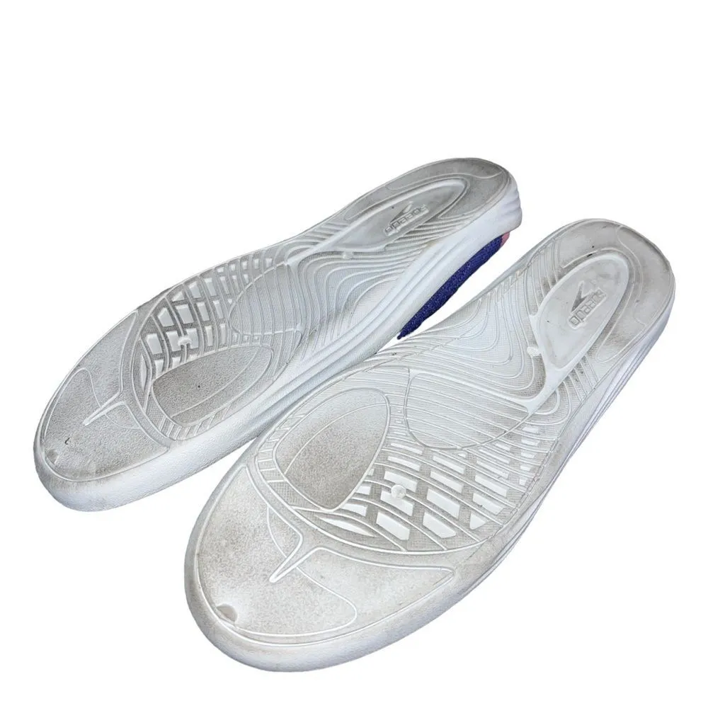 Speedo Women's Surf Strider Stretchy Water Shoes Purple Pink Size Large (9-10) - Image 4