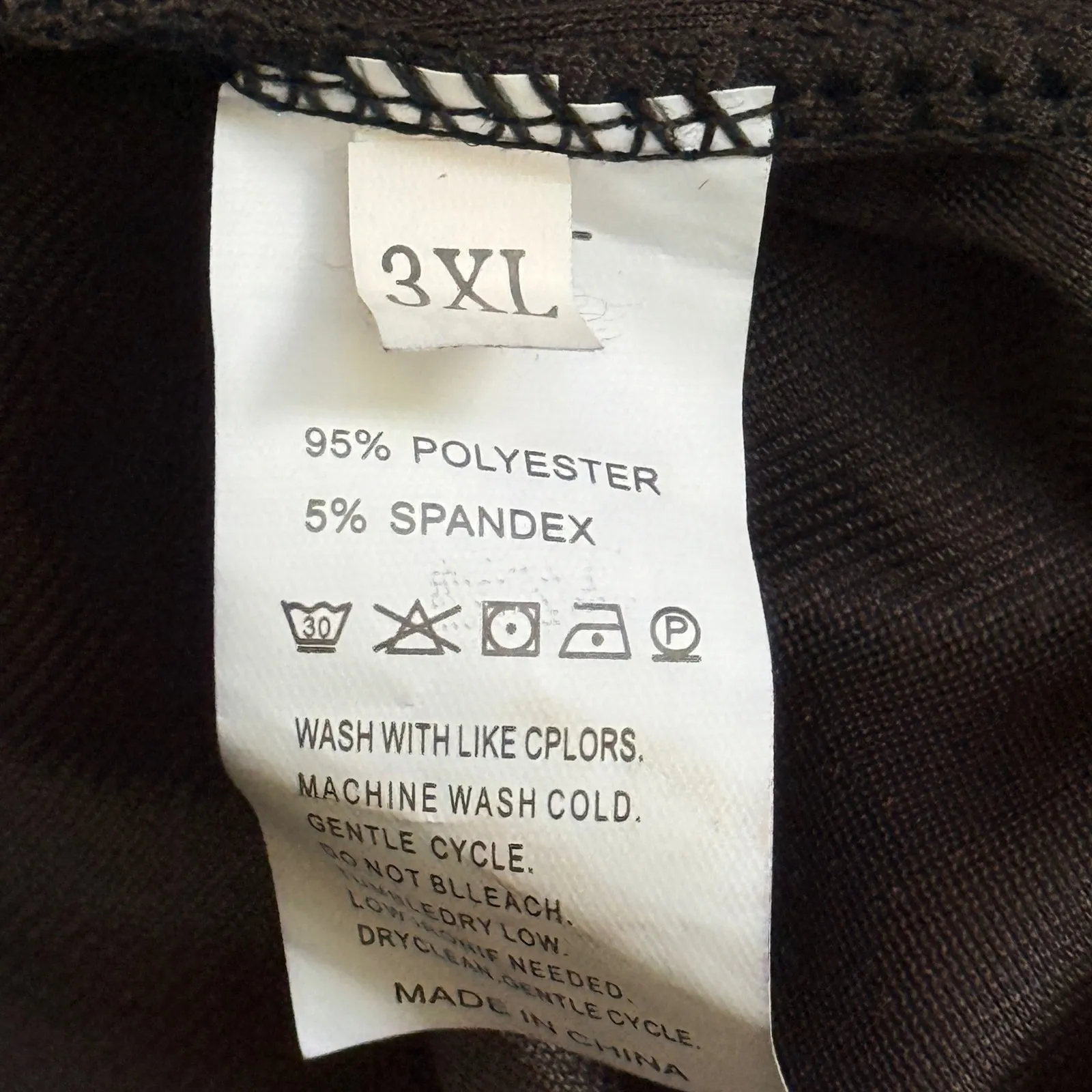 Black Velvet Maxi Dress Sz 3X Rhinestone Collar and Sleeves Formal Goth Bodycon - Image 5