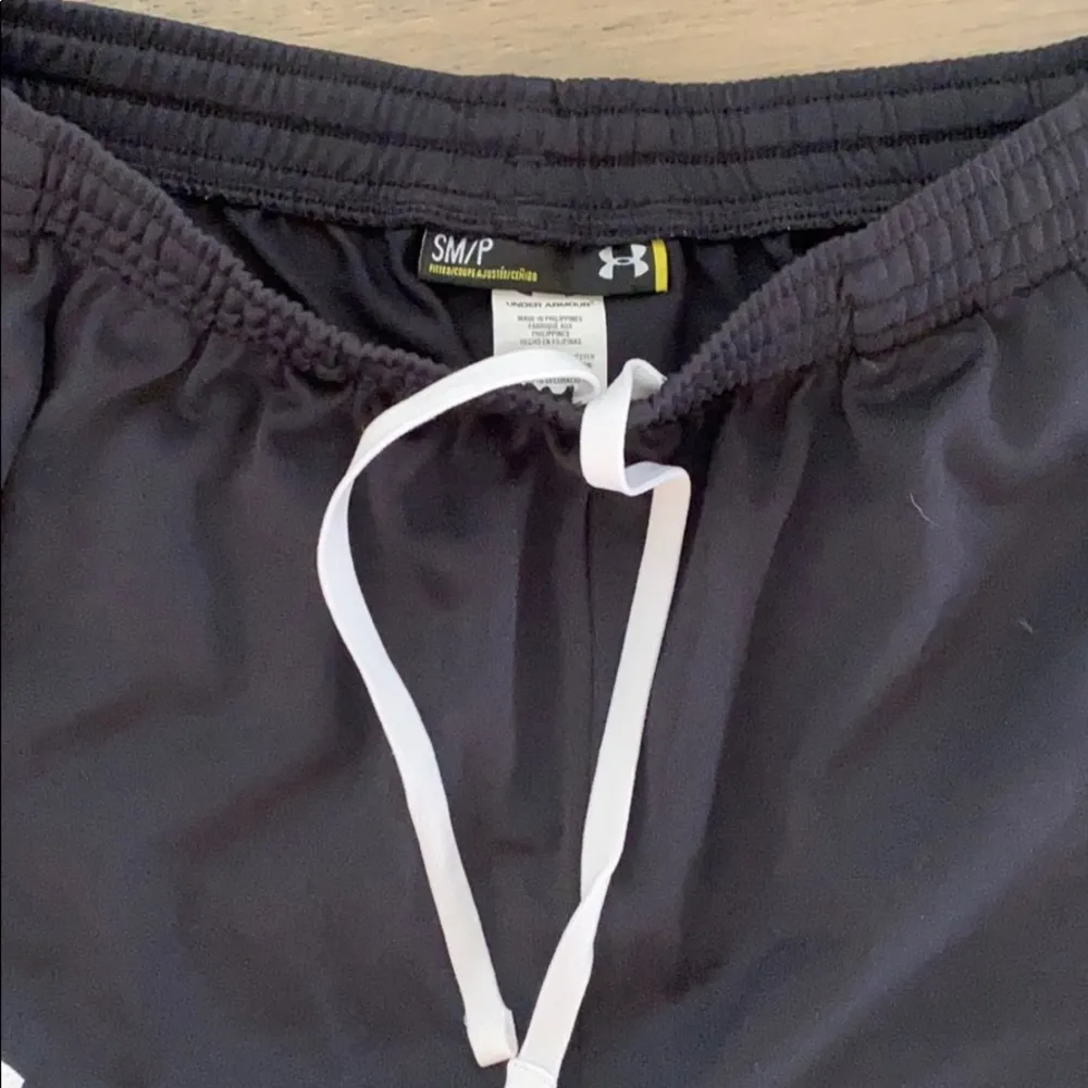 IMG academy under armor half length pants - Image 3