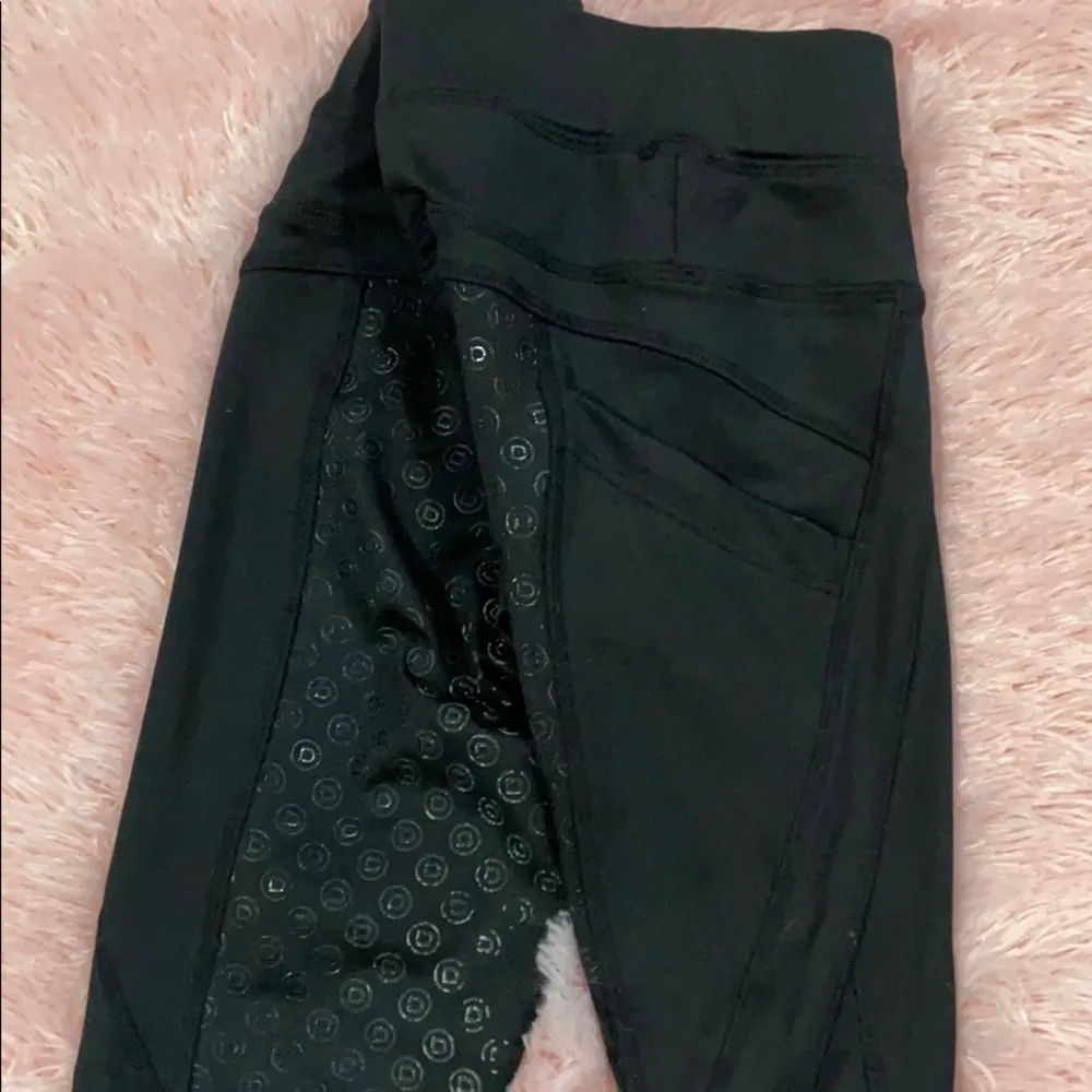 Dublin Black Performance Compression Tight Size XXS - Image 5