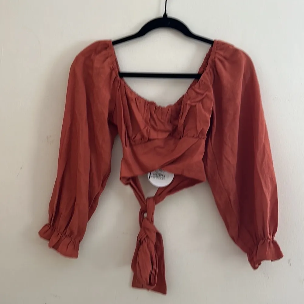 Petal&Pup | Odise Top - Image 4