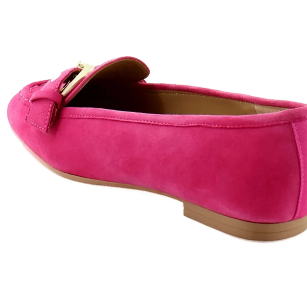 Naturalizer Fuchsia Women's Shoes - Image 3