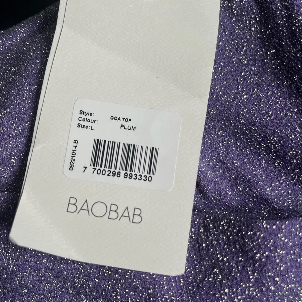 BAOBAB BIKINI Size L - Image 5