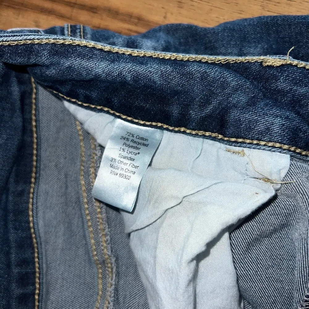 SO jeggings - Image 6