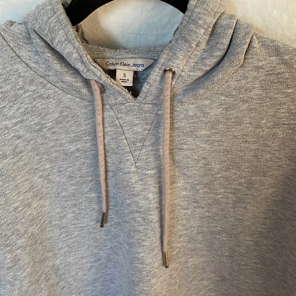 Calvin Klein Jeans Sweatshirt Size S - Image 3