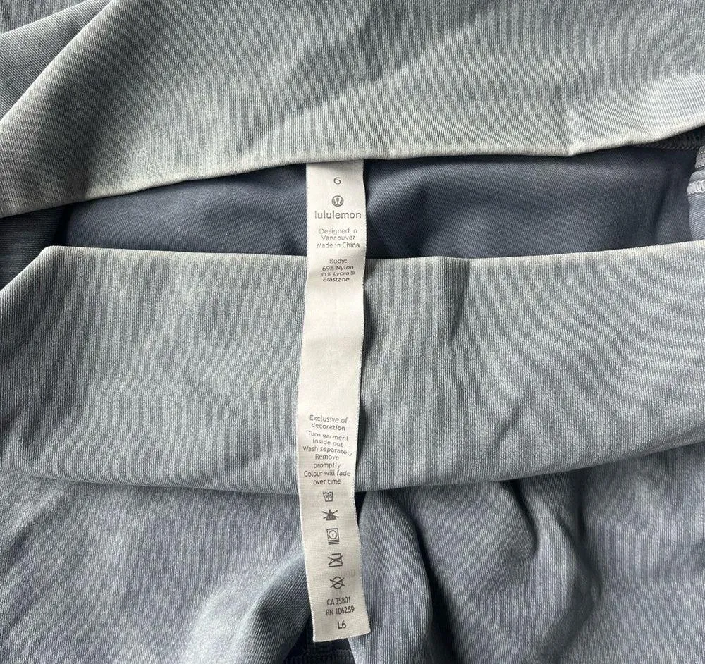 Lululemon leggings - Image 3