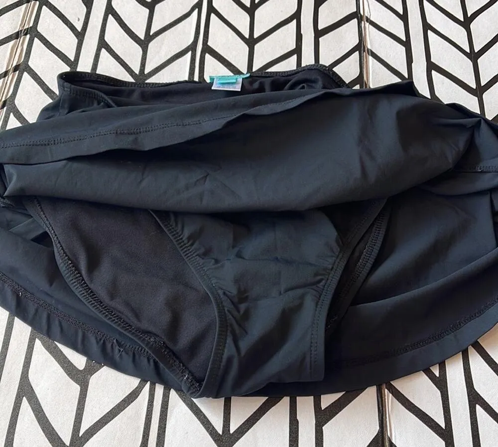 Assets by SPANX Skirtini Swimsuit Bottom - Image 3