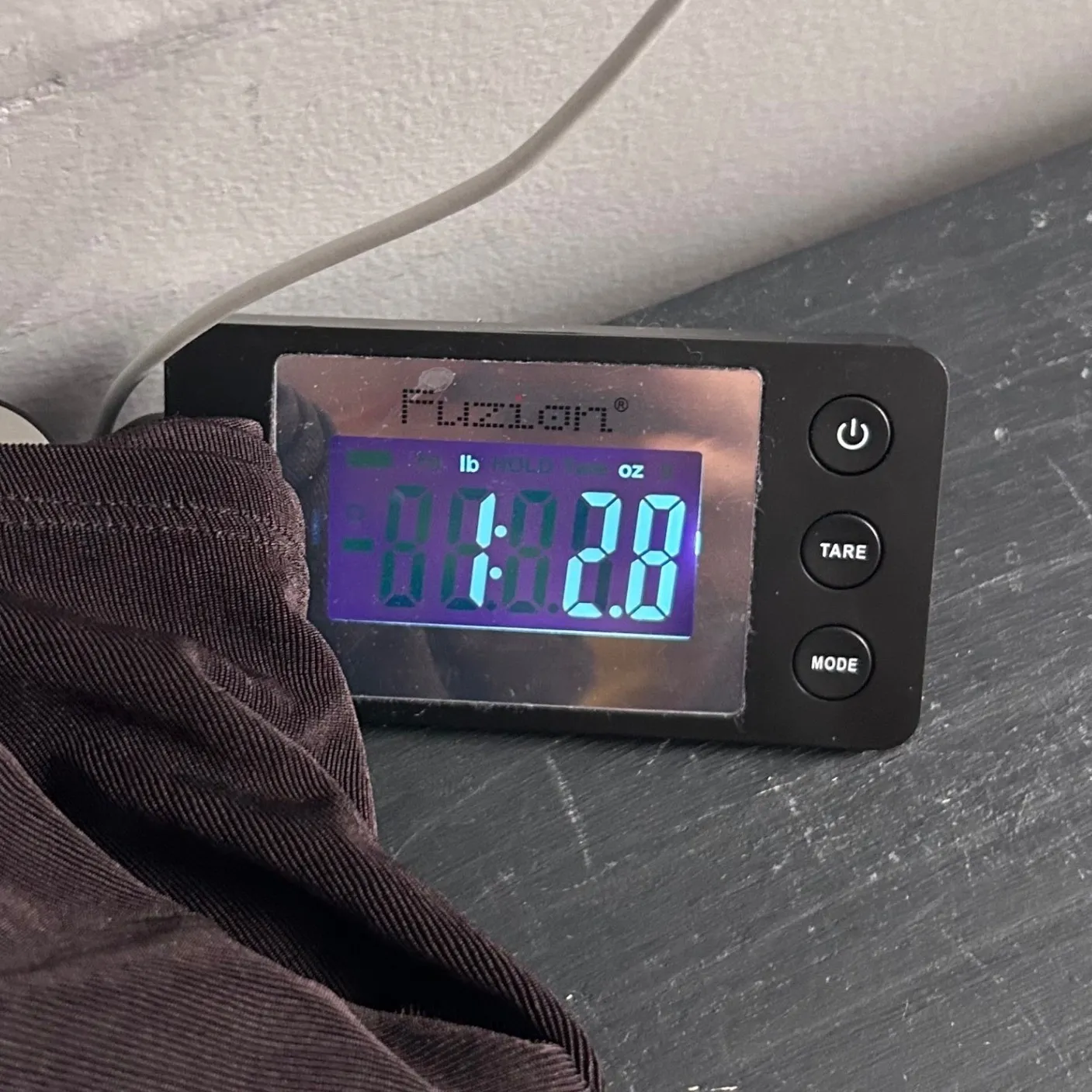 Chicos Travelers Slinky Knit Tank Dress Brown Small Or 0 - Image 13