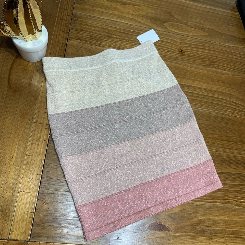 CHARLOTTE RUSSE skirt‎ - Image 2