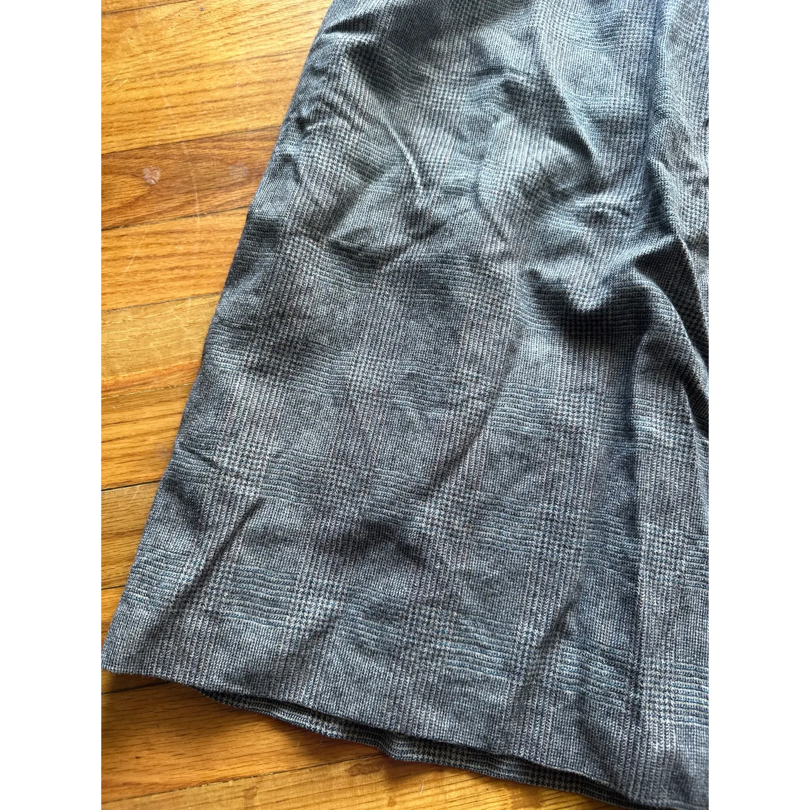 Vintage Giorgio Sant’Angelo Wool - Image 2