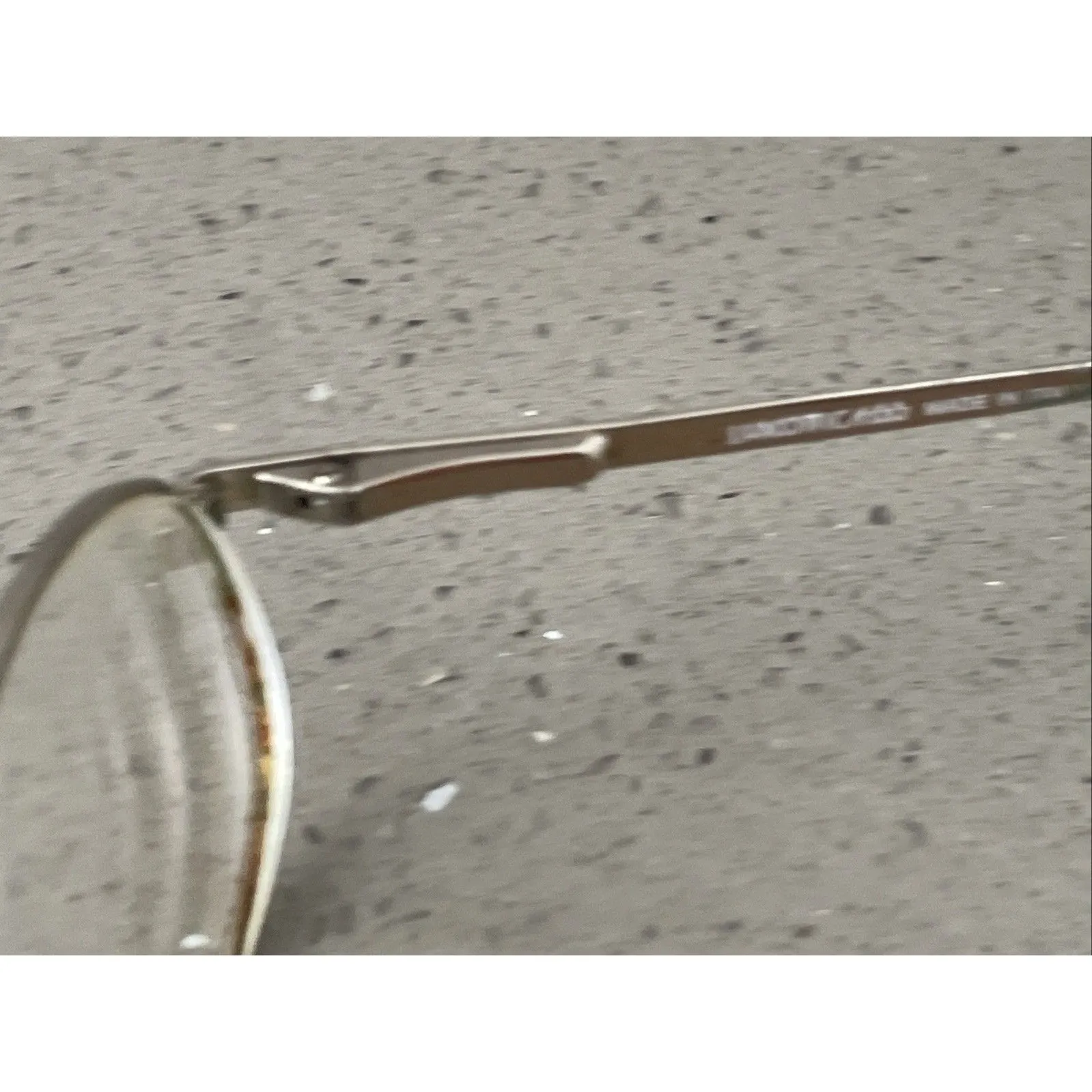 Luxottica Italy LU 1292 T293 50 - Image 7