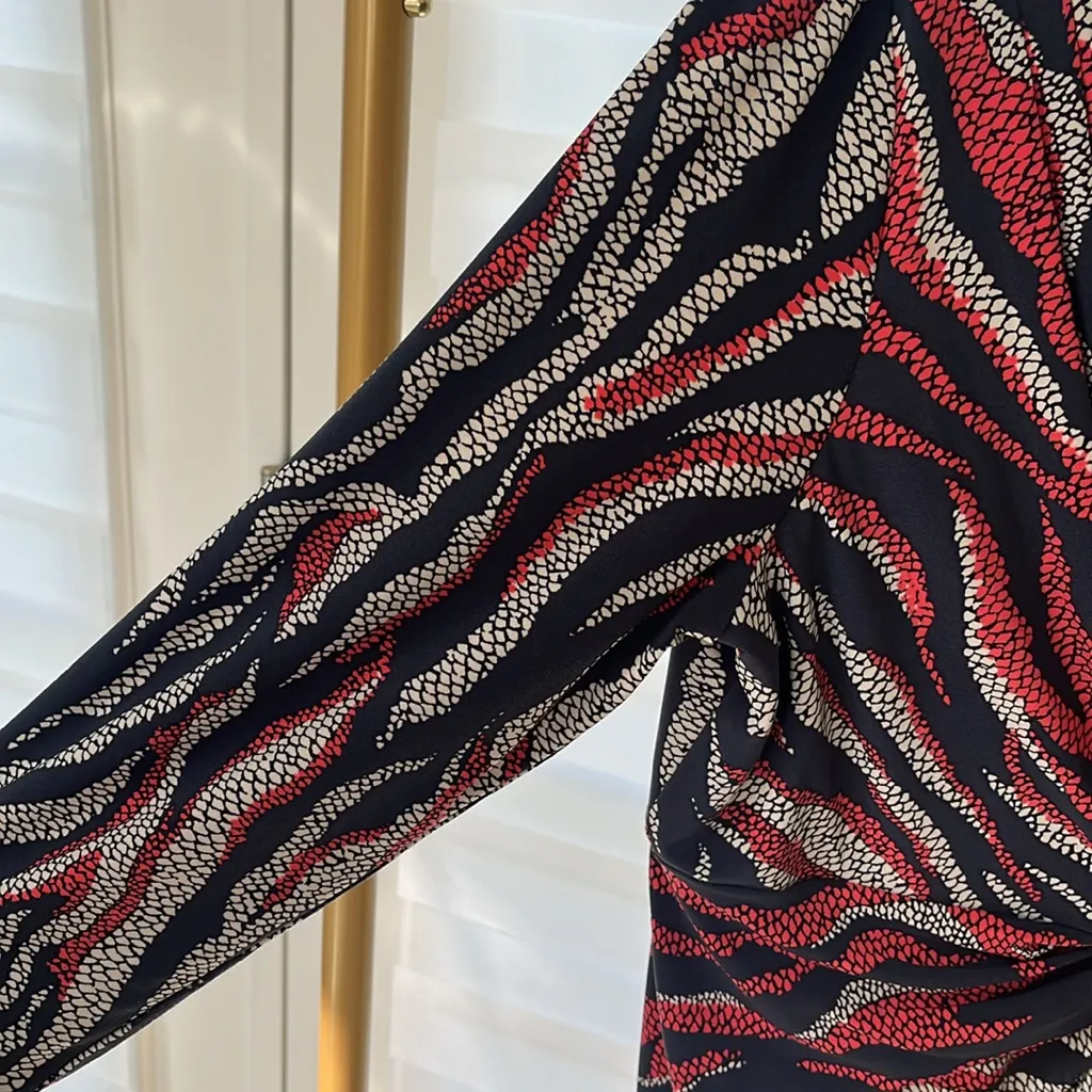 Anne Klein dress size 16 - Image 5