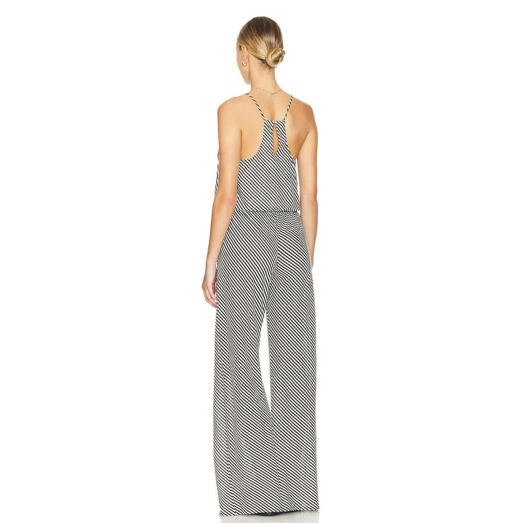 Amanda Uprichard Auggie Jumpsuit - Image 3
