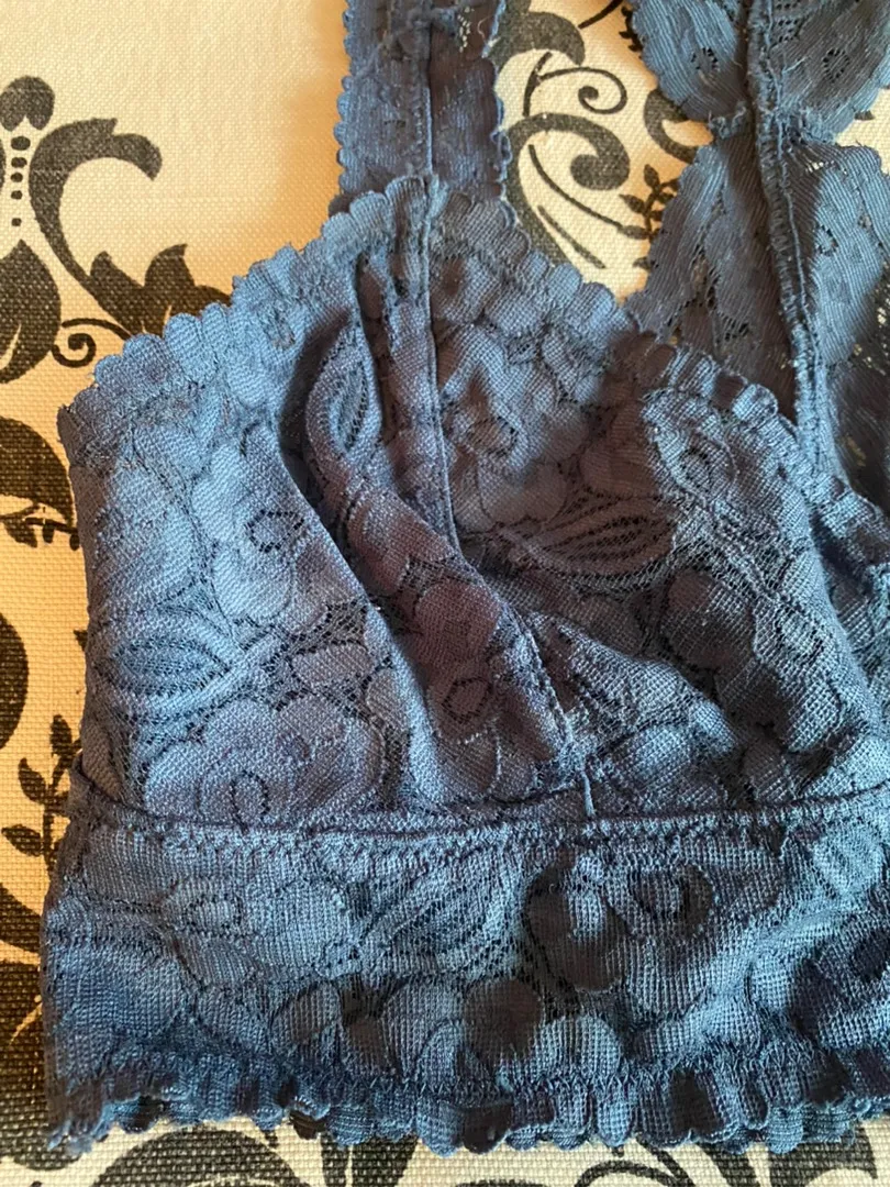 Free People Bralette - Image 5