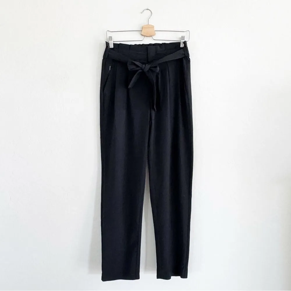 Athleta Skyline Pant II Black Size 4 - Image 3