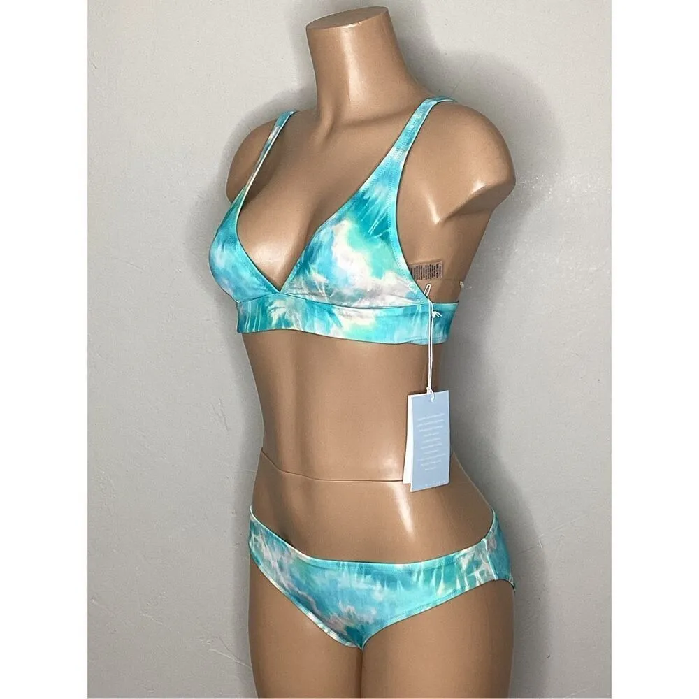 Johnny Was New. Calme by  bikini. Medium Retails $189 - Image 6