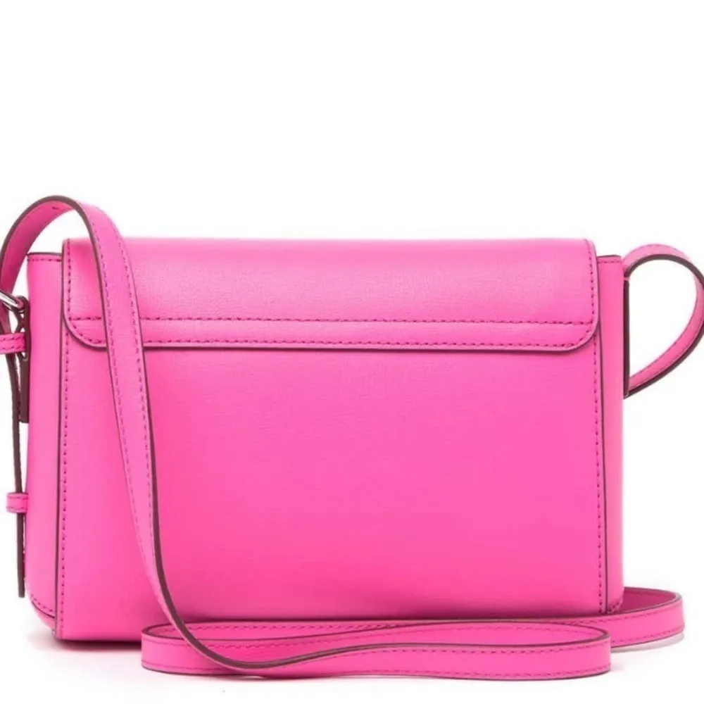Marc Jacobs Pink Purse. - Image 6