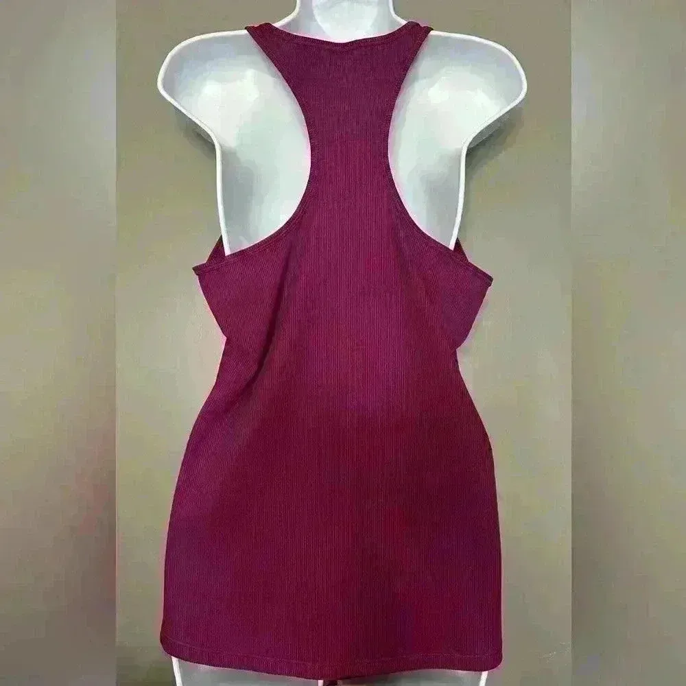 All In Motion Racer Back Women's Top (186) - Image 5