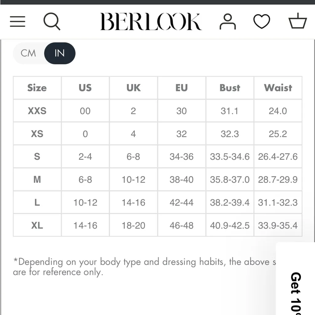 Berlook Black Crochet Cover - Image 9