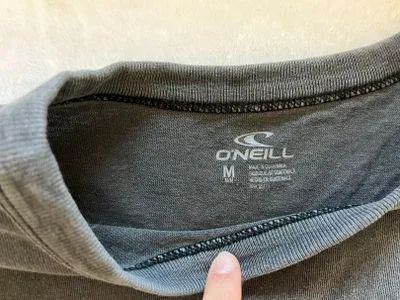 O'Neill folklore crop tee - Image 3