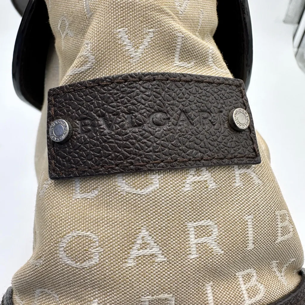 BVLGARI SHOULDER/HANDBAG - Image 5