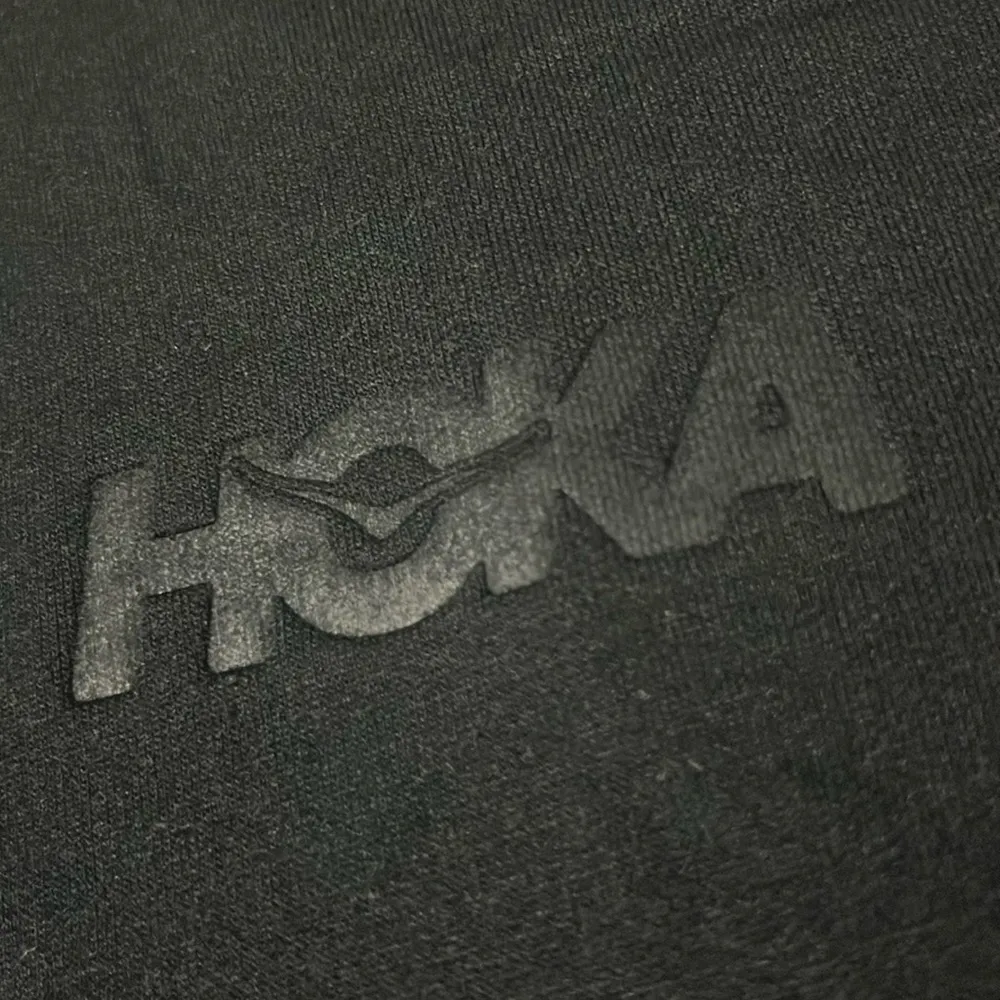 Hoka Lifestyle Tee Size M NWT Black Size M - Image 3