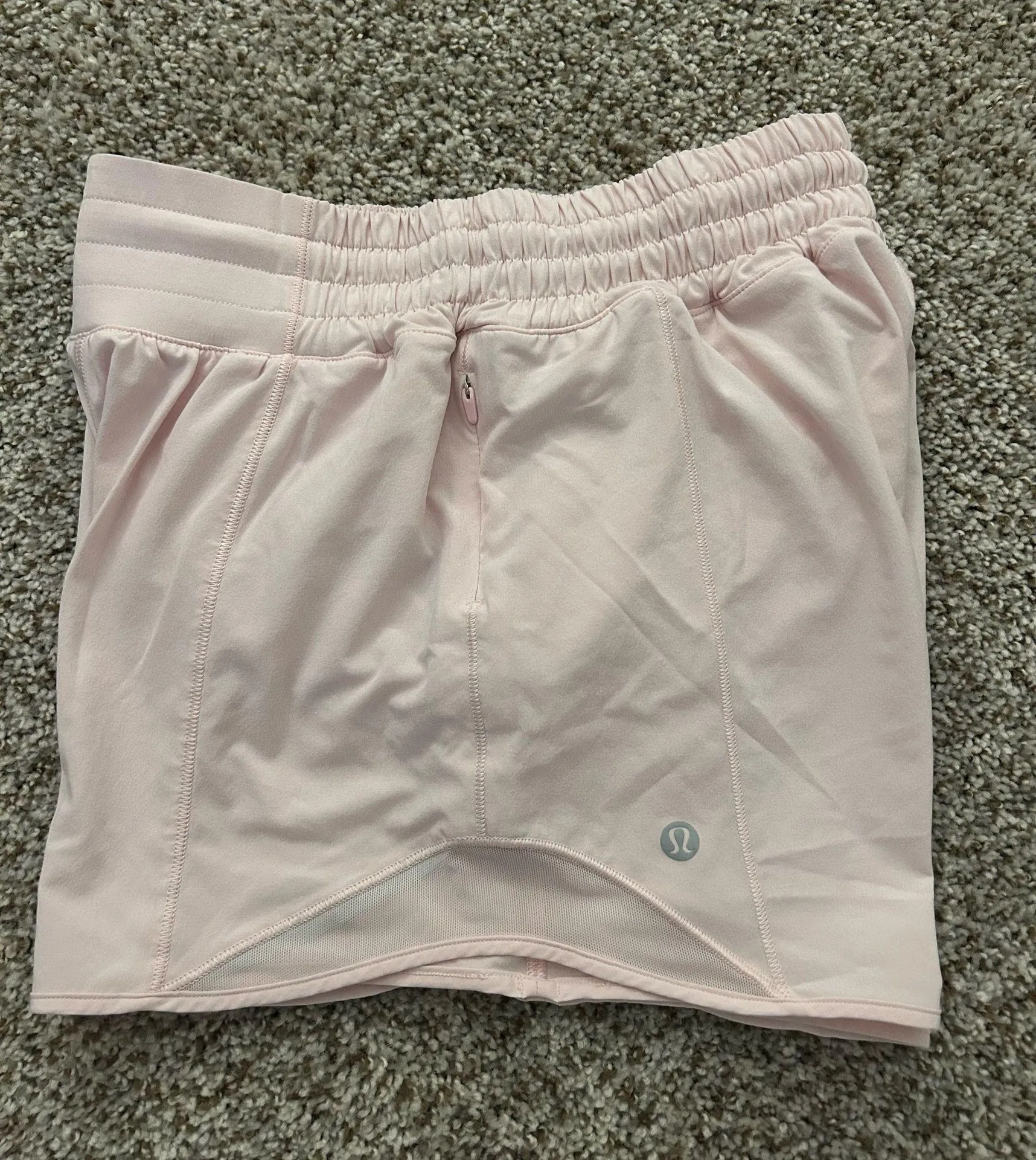 Lululemon Shorts Hotty Hot 4" 4 - Image 2