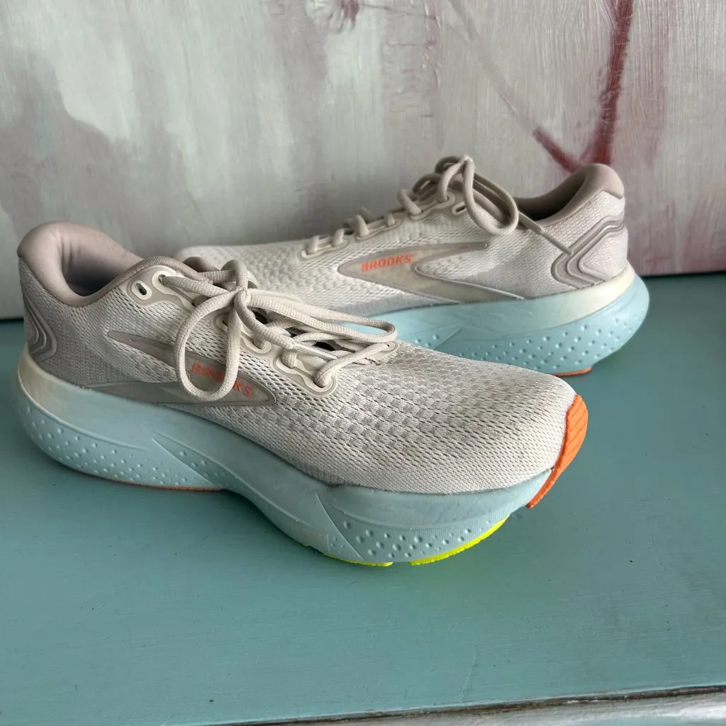 Brooks Glycerin 21 Road Running Shoes Women's Size 11 - Image 16