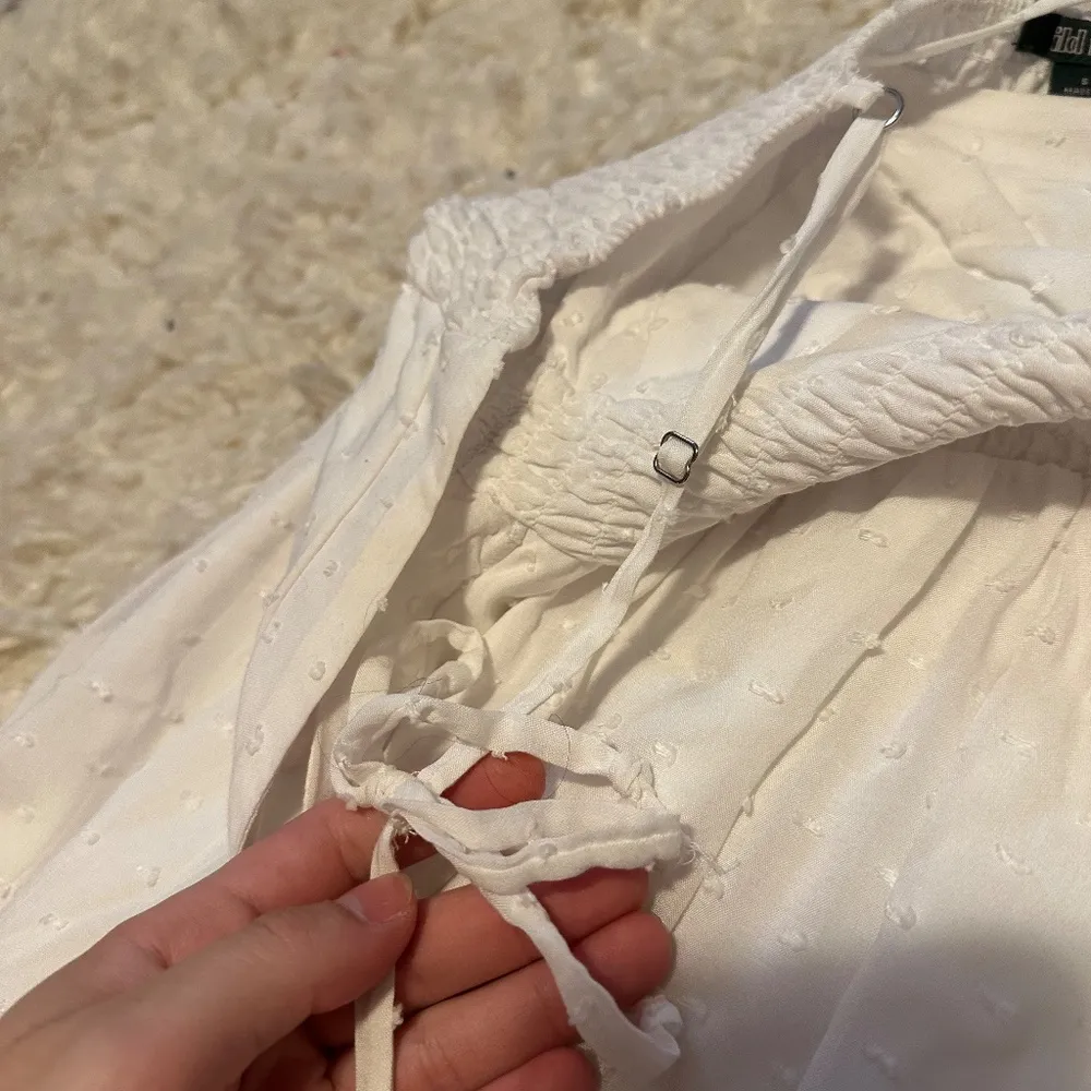 Wild Fable White Dress - Image 5