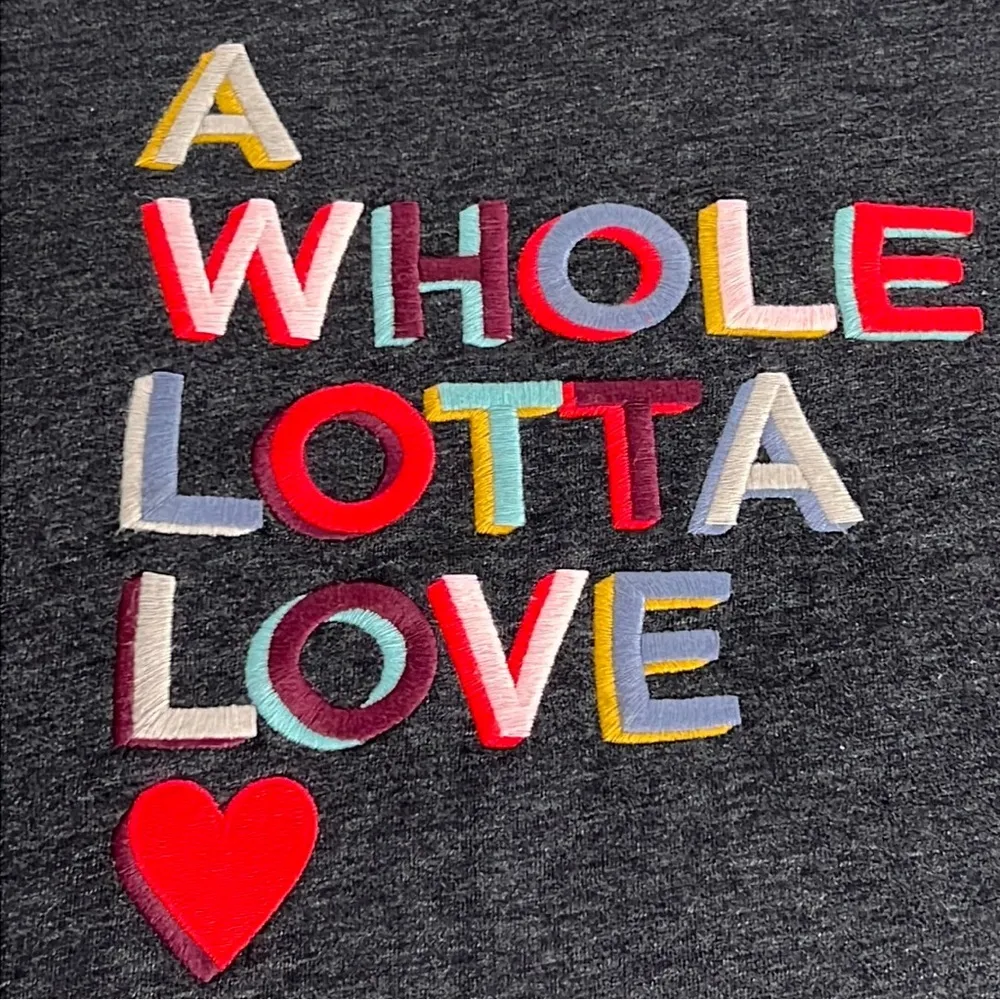 Women’s Fleece Sweater - Image 3