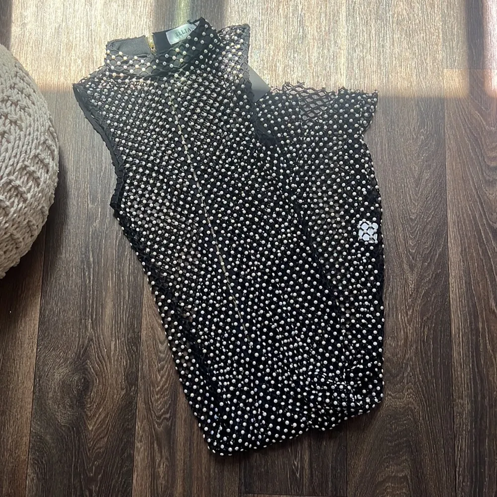 Elliatt Audrina Dress - Image 3