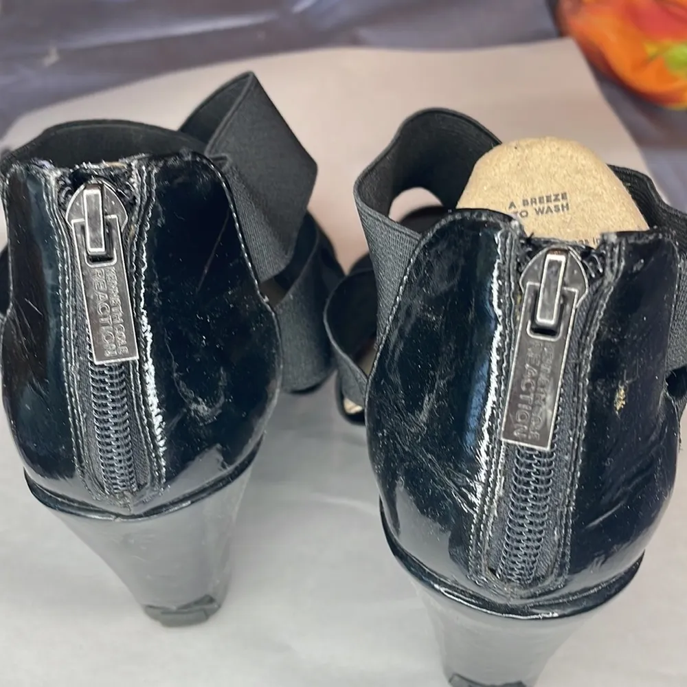 Kenneth Cole  wedges - Image 6