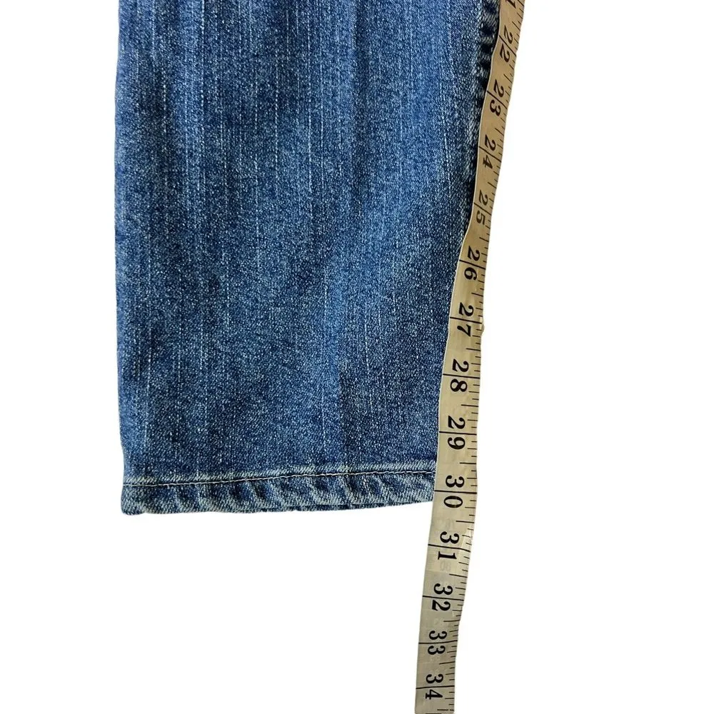 Riders By Lee  Jeans Lee Riders Jean 16W M - Image 6